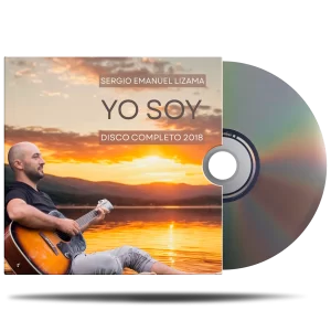 Disco "Yo soy"