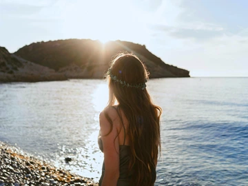 Meditación: Soltar emociones