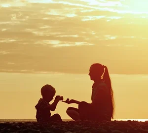 Meditación: Tu niño interior