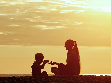 Meditación: Tu niño interior