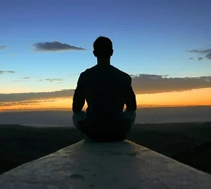 Meditación: Yo soy