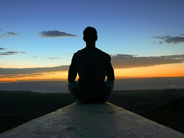 Meditación: Yo soy